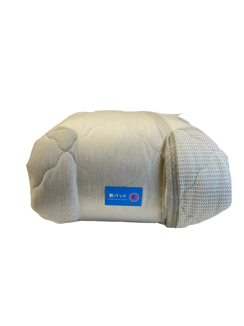 MATTRESS PAD N COOL K GY S2401
