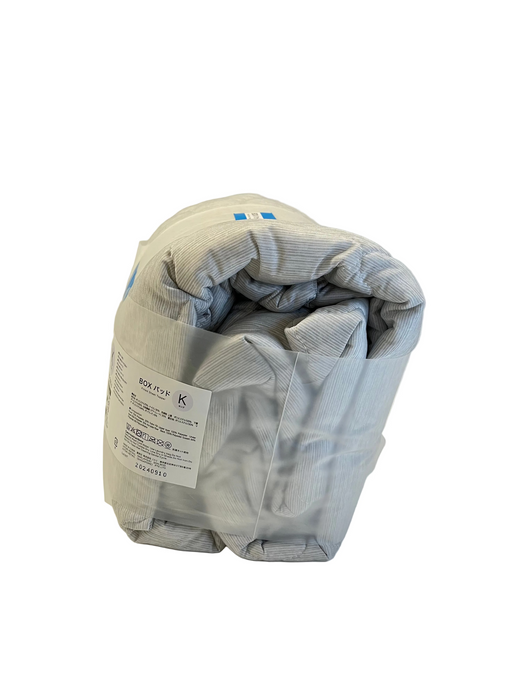 BOX PAD N COOL K GY S2401