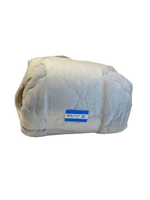 BOX PAD N COOL K GY S2401