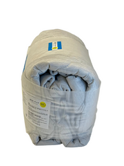 BOX PAD N COOL WD GY S2401