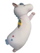 NC BODY PILLOW UNICORN L