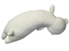 NC BODY PILLOW POLAR BEAR L
