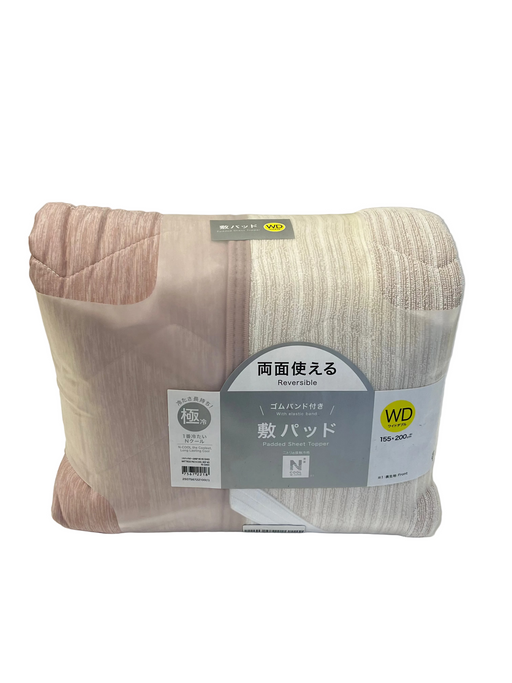 MATTRESS PAD N COOL WSP WD RO S2403