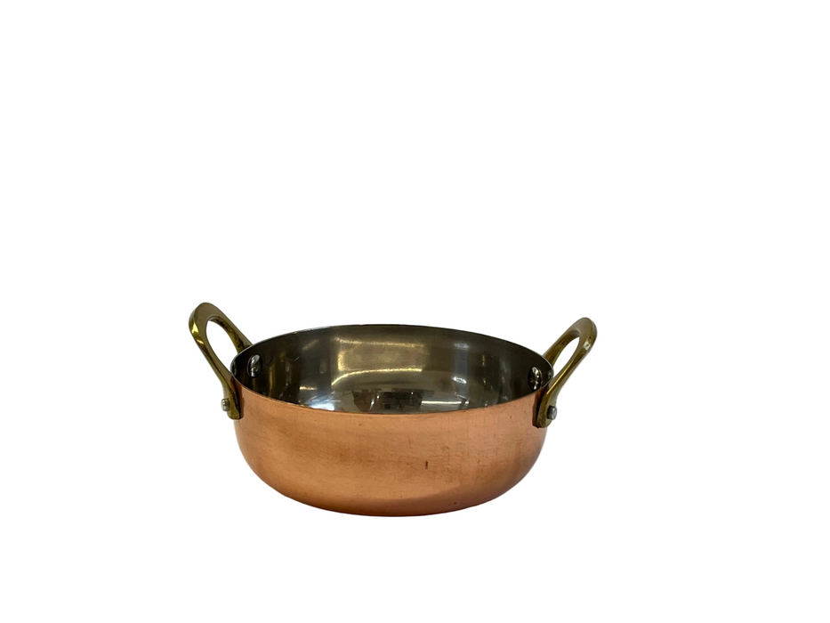 Mini Kadai 13cm WF