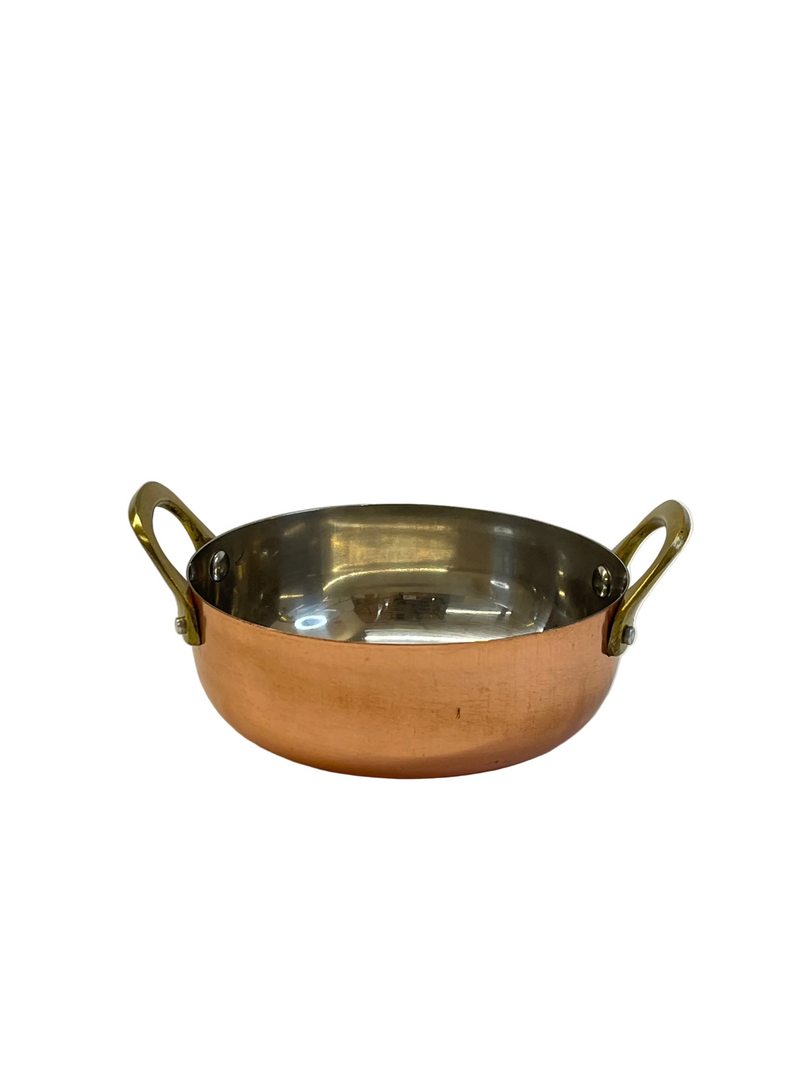 Mini Kadai 13cm WF
