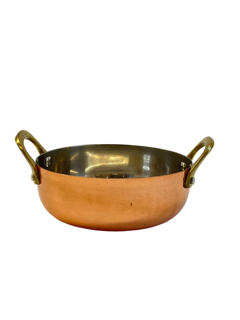 Mini Kadai 13cm WF