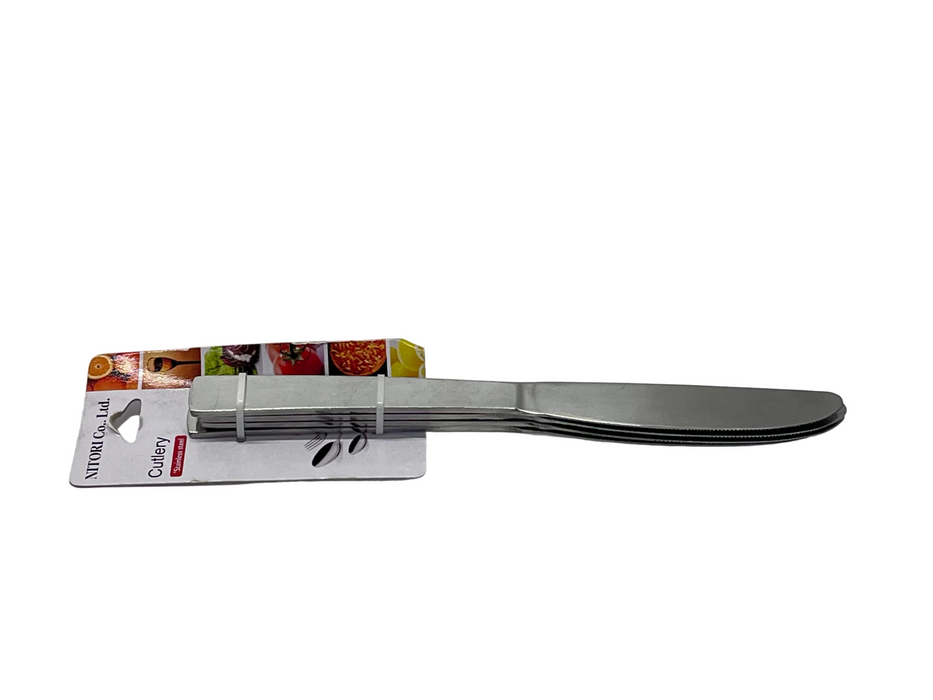 Butter knife 4P 17695 WF