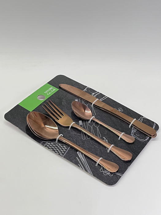 Cutlery Set 8P 16600 WF