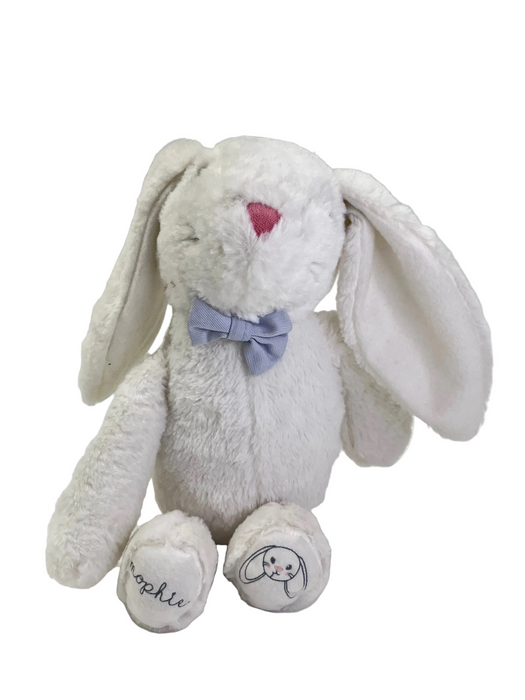 Soft Toy Bunny INL004