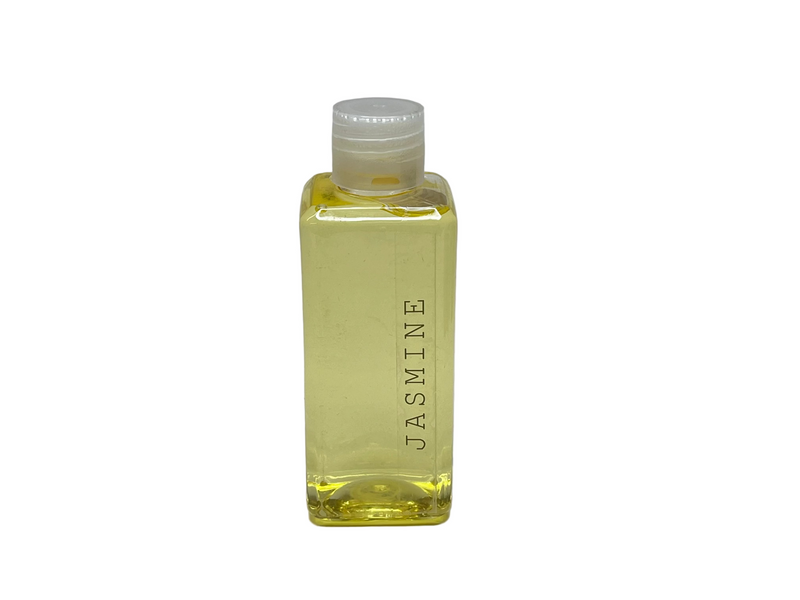 DIFF RE-FILLER 100mL PET BOTTLE JASMINE DT