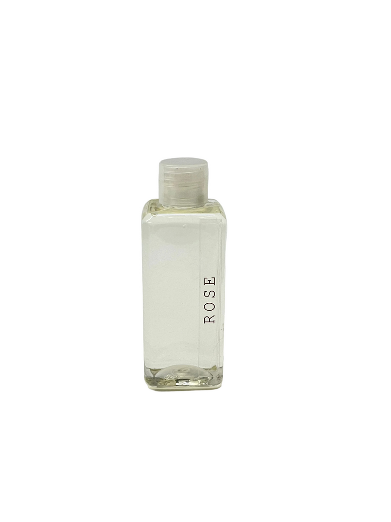 DIFF RE-FILLER 100mL PET BOTTLE ROSE DT
