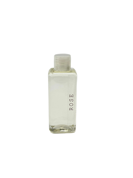 DIFF RE-FILLER 100mL PET BOTTLE ROSE DT