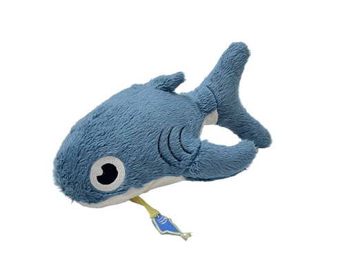 Soft Toy Shark INL029