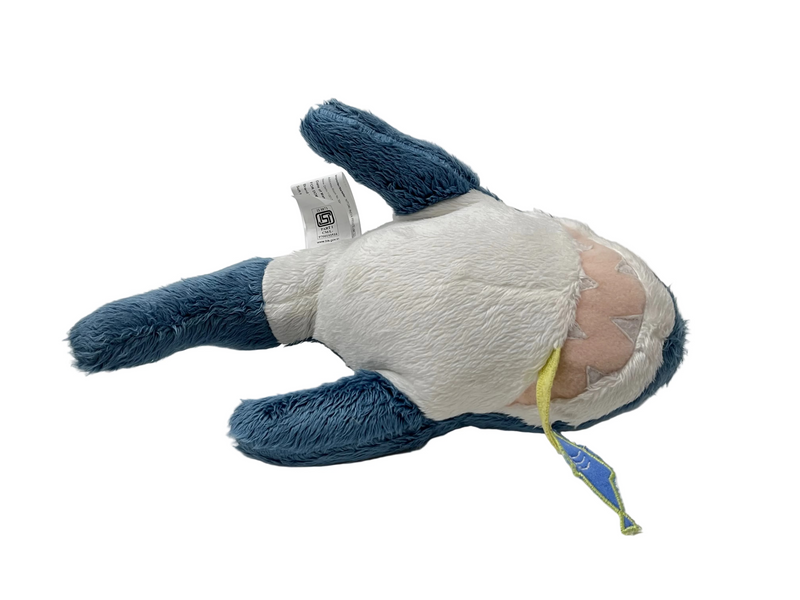 Soft Toy Shark INL029