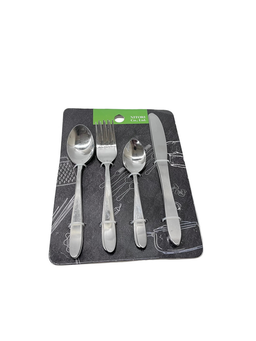 Cutlery Set 8P 22097 WF