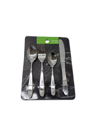 Cutlery Set 8P 22097 WF