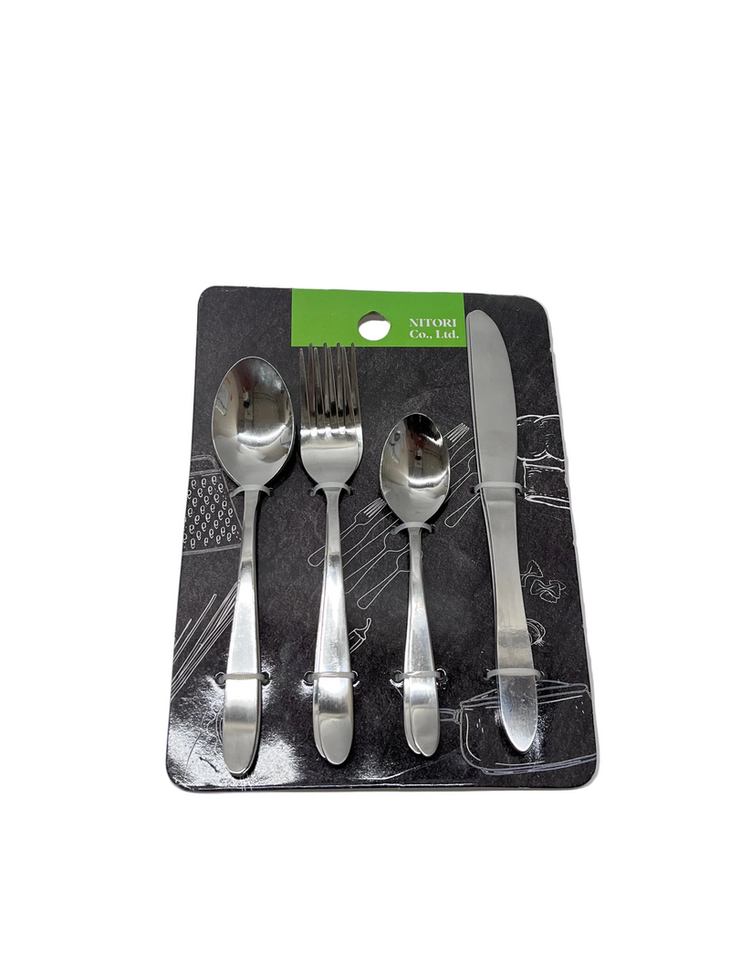 Cutlery Set 8P 22097 WF