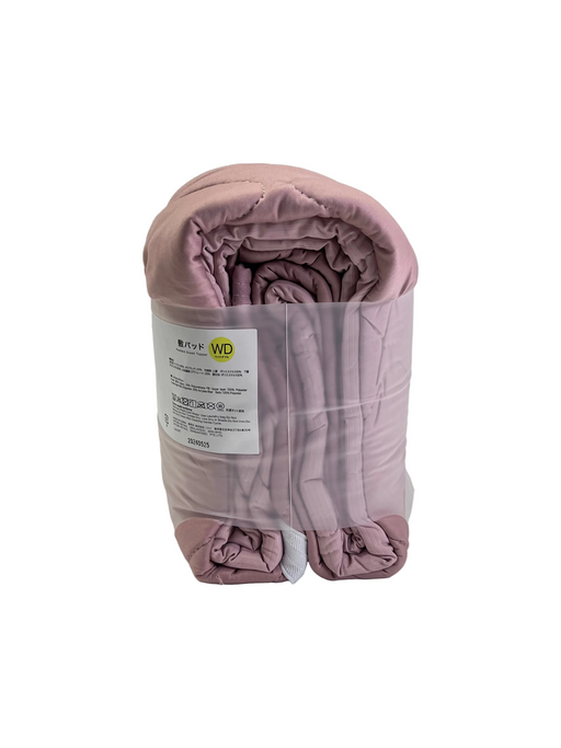 MATTRESS PAD N COOL SP WD RO S2402