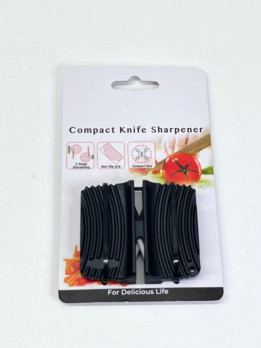 Compact Knife Sharpner KI