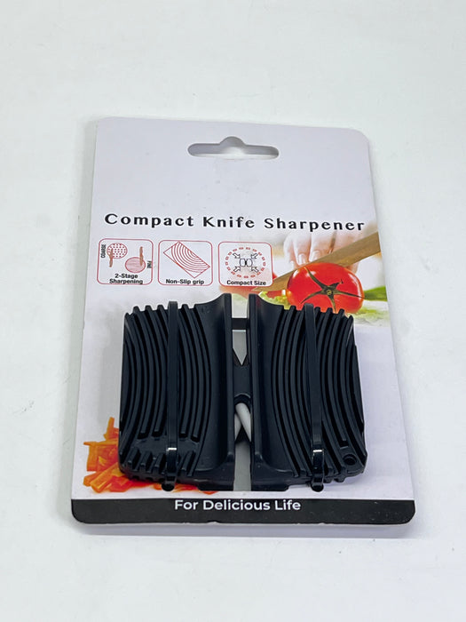 Compact Knife Sharpner KI
