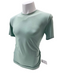 MEN MODAL COTTON UNECK SHORT GR L