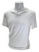 MEN MODAL VNECK SHORT WH XXL