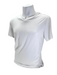MEN MODAL VNECK SHORT WH XXL