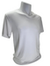MEN MODAL VNECK SHORT WH L