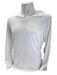 MEN MODAL LYCRA VNECK LONG WH L