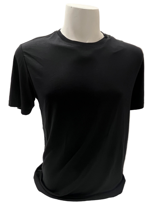 MEN MODAL UNECK SHORT BK L