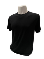 MEN MODAL UNECK SHORT BK L
