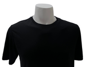 MEN MODAL UNECK SHORT BK L