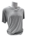 MEN MODAL UNECK SHORT GY L
