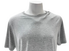 MEN MODAL UNECK SHORT GY L