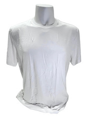 MEN MODAL UNECK SHORT WH XXL