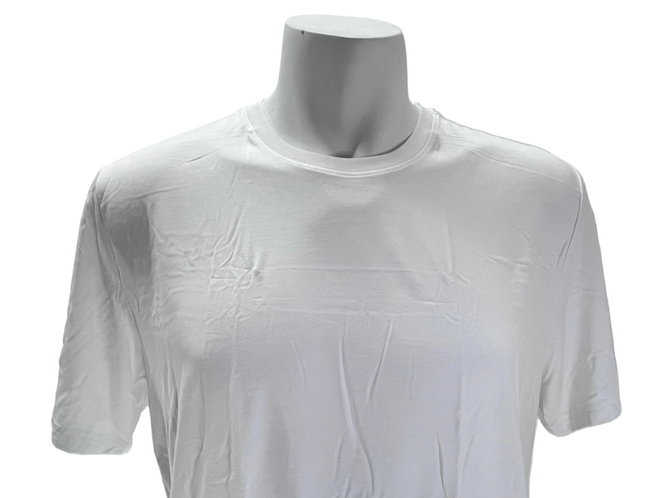MEN MODAL UNECK SHORT WH L