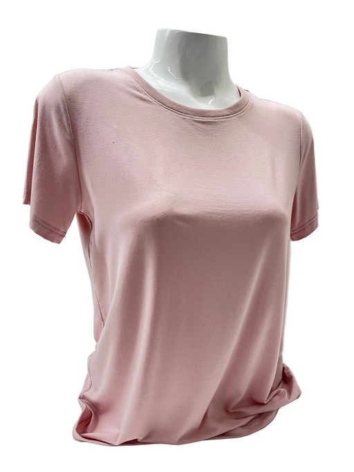 WOMEN MODAL UNECK SHORT RO M