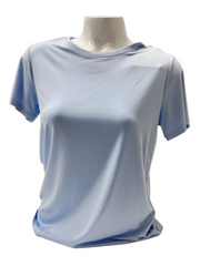 WOMEN MODAL UNECK SHORT BL M