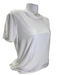 WOMEN MODAL UNECK SHORT WH M