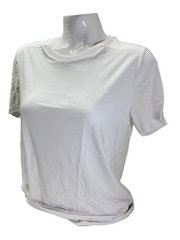 WOMEN MODAL UNECK SHORT WH M