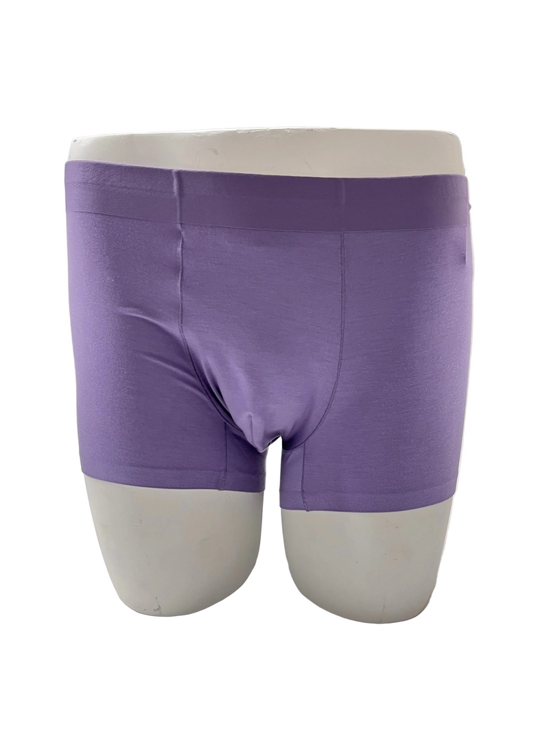 MEN MODAL UNDERWEAR PU XL