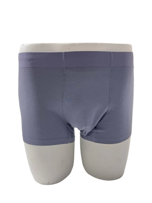 MEN MODAL UNDERWEAR GY XL