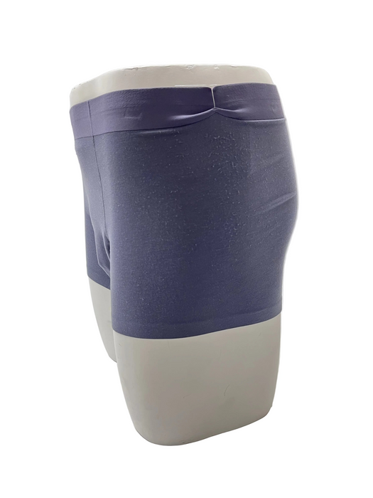 MEN MODAL UNDERWEAR GY XL