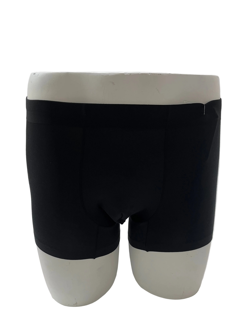 MEN MODAL UNDERWEAR BK XXL