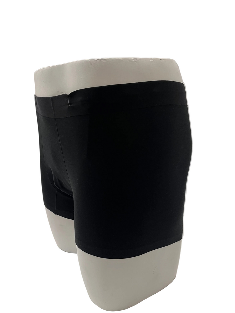 MEN MODAL UNDERWEAR BK XXL