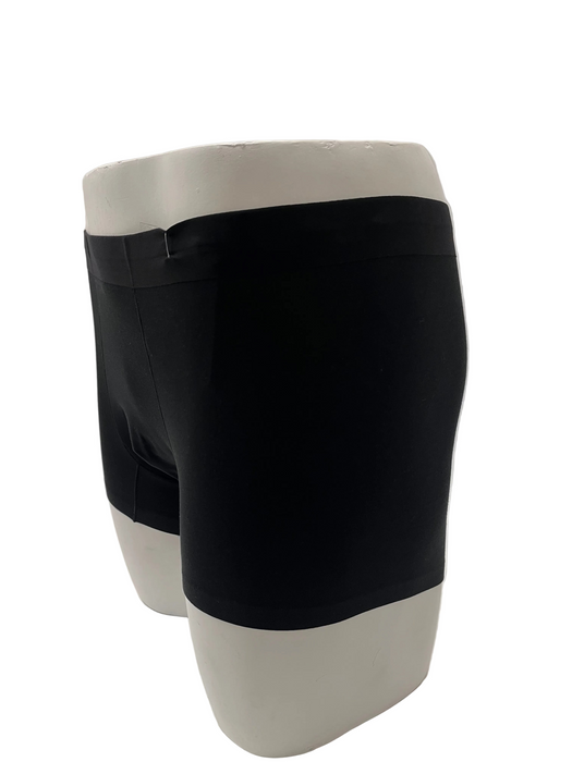 MEN MODAL UNDERWEAR BK XL