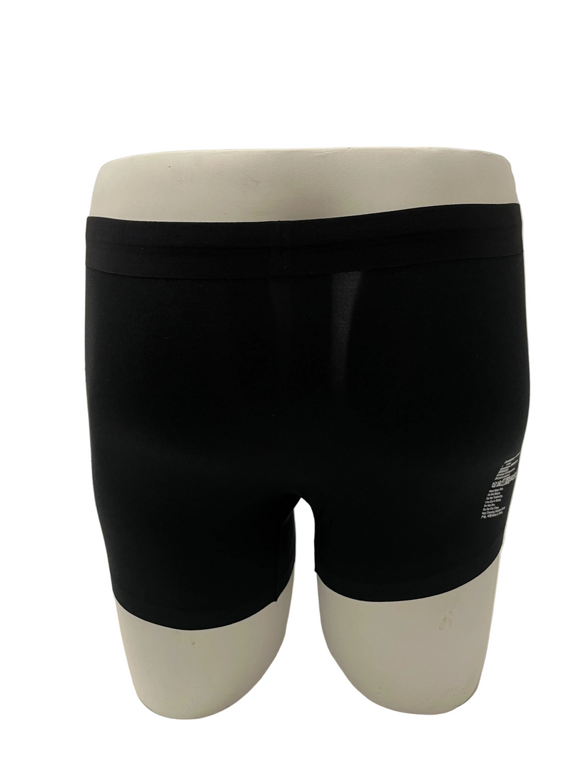 MEN MODAL UNDERWEAR BK XXL