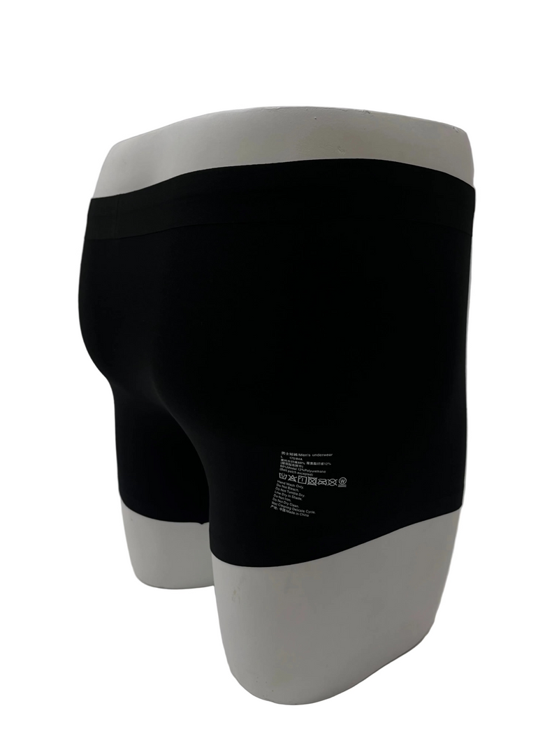 MEN MODAL UNDERWEAR BK XXL