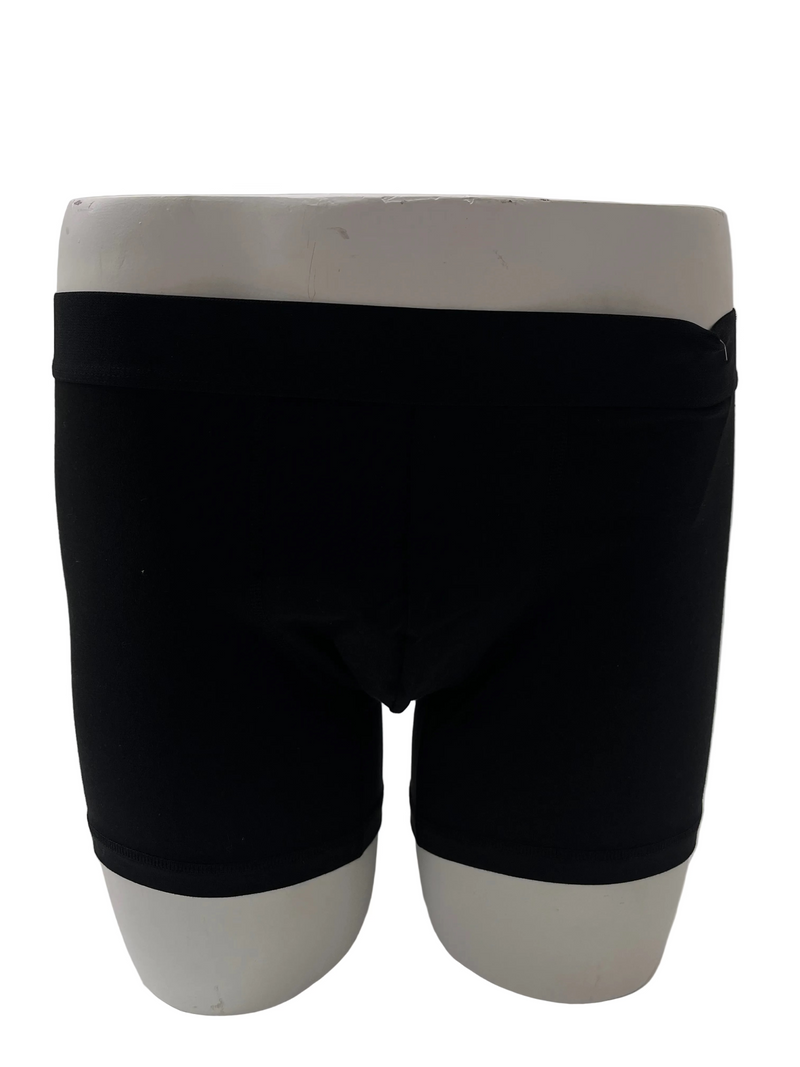 MEN COTTON UNDERWEAR BK XXL