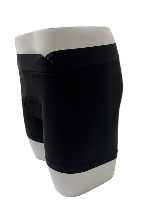 MEN COTTON UNDERWEAR BK XL